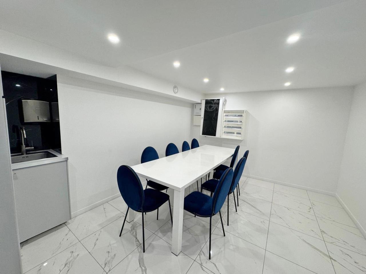 Bureau Paris 220m² Vente bureau Paris OVBUR2530993 6